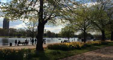 Hyde Park tickets & tours | Price comparison