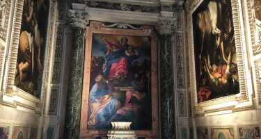 Biglietti e tour per Basilica di Santa Maria del Popolo | Confronto prezzi