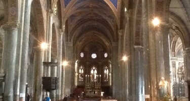 Santa Maria sopra Minerva tickets & tours | Price comparison