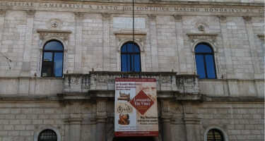 Palazzo della Cancelleria | Online Tickets & Touren Preisvergleich