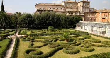 Palazzo Barberini tickets & tours | Price comparison