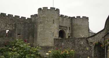 Stirling Castle tickets & tours | Price comparison