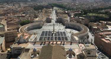 Vatican City | Ticket & Tours Price Comparison
