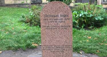 Greyfriars Kirkyard tickets & tours | Price comparison
