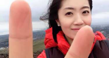 Arthur's Seat tickets & tours | Price comparison