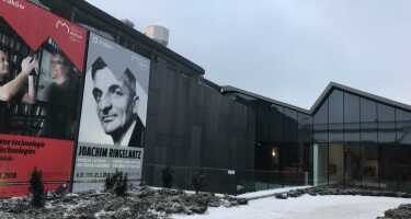MOCAK Museum of Contemporary Art in Krakow tickets & tours | Price comparison