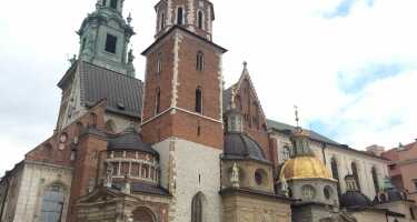 Wawel Castle | Ticket & Tours Price Comparison