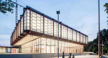 Belvedere 21: Museum für zeitgenössische Kunst | Online Tickets & Touren Preisvergleich