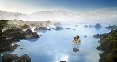 Blue Lagoon tickets & tours | Price comparison