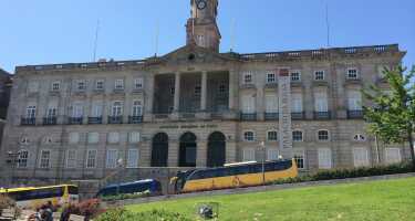 Palácio da Bolsa tickets & tours | Price comparison