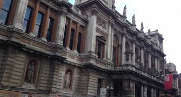Royal Academy of Arts tickets & tours | Price comparison