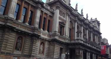 Royal Academy of Arts | Online Tickets & Touren Preisvergleich