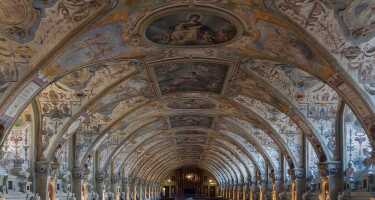 Münchner Residenz | Online Tickets & Touren Preisvergleich