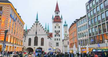 Altes Rathaus | Online Tickets & Touren Preisvergleich