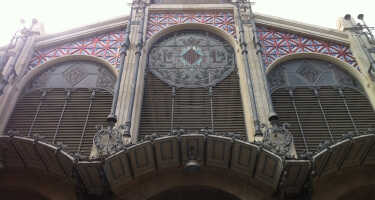 Mercado Central | Online Tickets & Touren Preisvergleich