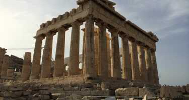 Biglietti e tour per Acropoli di Atene | Confronto prezzi