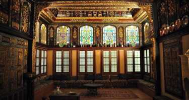 Benaki Museum tickets & tours | Price comparison