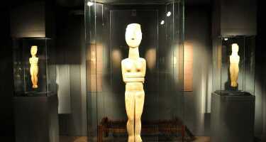 Museum of Cycladic Art tickets & tours | Price comparison