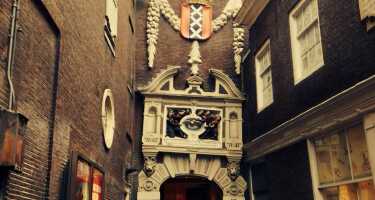 Amsterdam Museum tickets & tours | Price comparison