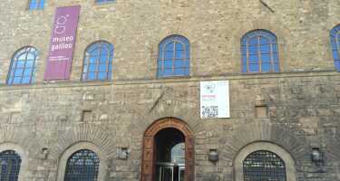 Museo Galileo | Online Tickets & Touren Preisvergleich