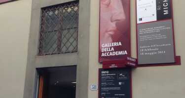 Galleria dell'Accademia | Online Tickets & Touren Preisvergleich