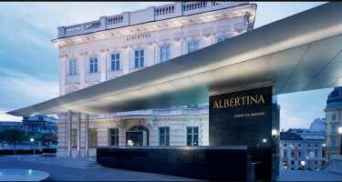 Albertina tickets & tours | Price comparison