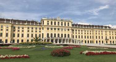 Schloss Schönbrunn | Online Tickets & Touren Preisvergleich