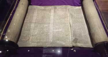 Jewish Museum and Tolerance Center tickets & tours | Price comparison