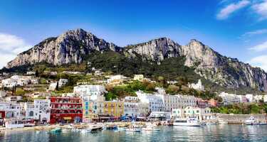 Capri Island tickets & tours | Price comparison