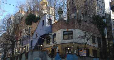 Hundertwasserhaus | Online Tickets & Touren Preisvergleich