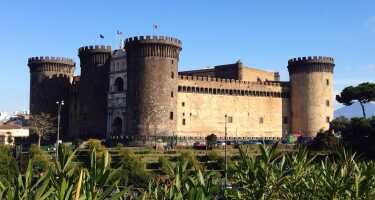 Castel Nuovo | Online Tickets & Touren Preisvergleich