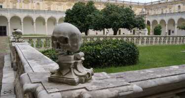 Museo nazionale di San Martino tickets & tours | Price comparison