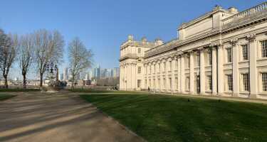 Old Royal Naval College tickets & tours | Price comparison