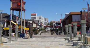 Japantown tickets & tours | Price comparison