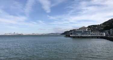 Sausalito | Online Tickets & Touren Preisvergleich