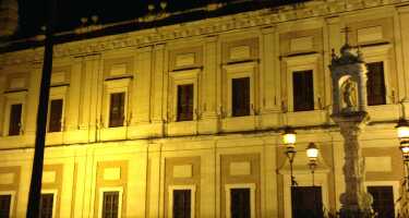 Biglietti e tour per Archivo General de Indias | Confronto prezzi