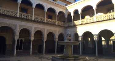 Biglietti e tour per Casa de Pilatos | Confronto prezzi