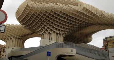 Metropol Parasol tickets & tours | Price comparison