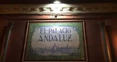 El Palacio Andaluz | Online Tickets & Touren Preisvergleich