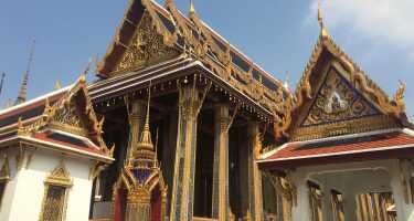 Wat Phra Kaeo | Online Tickets & Touren Preisvergleich