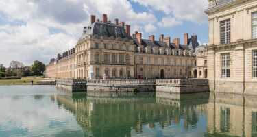 Schloss Fontainebleau | Online Tickets & Touren Preisvergleich
