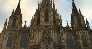Barcelona Cathedral tickets & tours | Price comparison