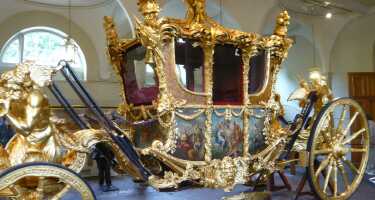 Royal Mews tickets & tours | Price comparison