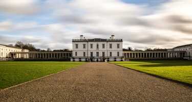 Queen’s House | Online Tickets & Touren Preisvergleich