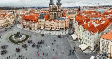 Old Town Square tickets & tours | Price comparison