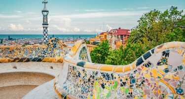 Parc Güell | Online Tickets & Touren Preisvergleich