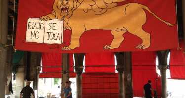 Biglietti e tour per Rialto Market | Confronto prezzi