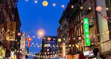 Biglietti e tour per Chinatown | Confronto prezzi
