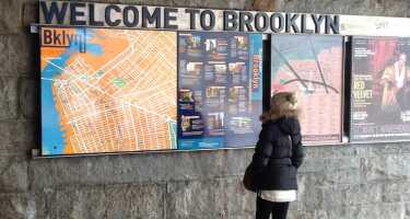 Brooklyn | Online Tickets & Touren Preisvergleich