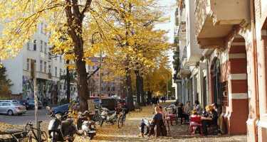 Prenzlauer Berg tickets & tours | Price comparison